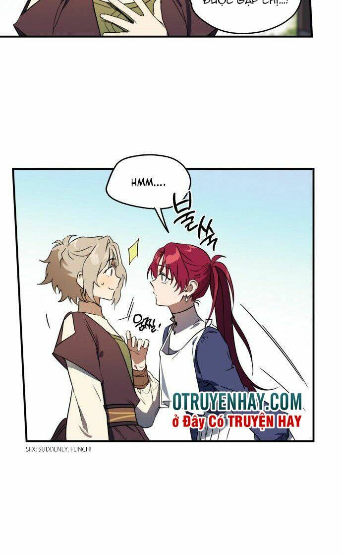 lâu đài vô danh chapter 10 43