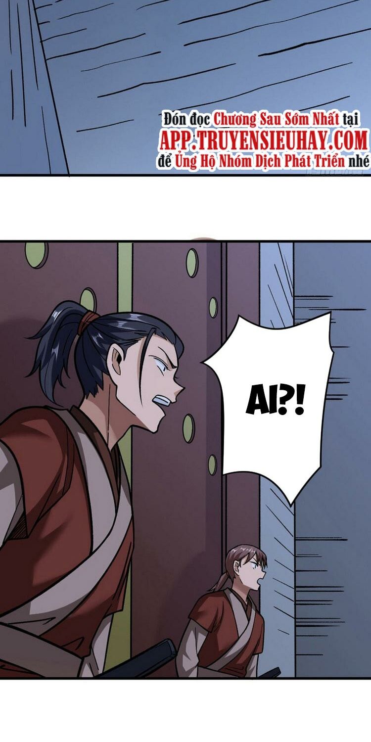 võ đạo độc tôn chapter 309 2