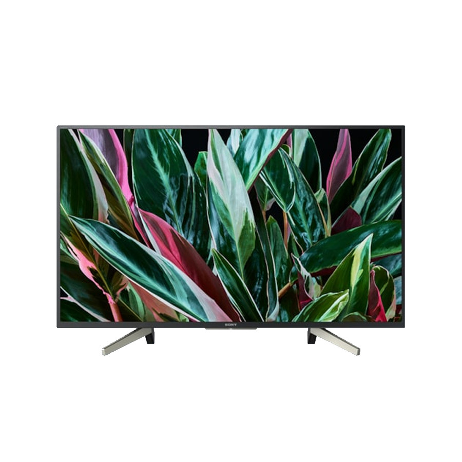 Android Tivi SONY 49 Inch KDL-49W800G VN3 LED - Hàng Chính Hãng