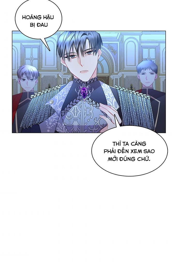 sự hối hận muộn màn chapter 11 61