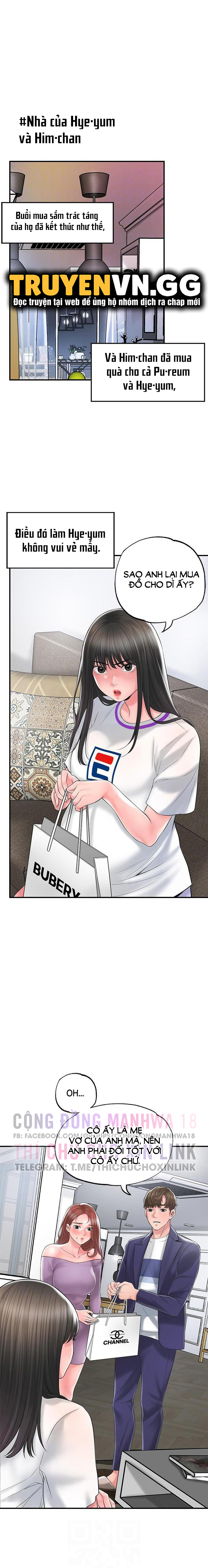 thị trấn nóng bỏng chapter 75 7