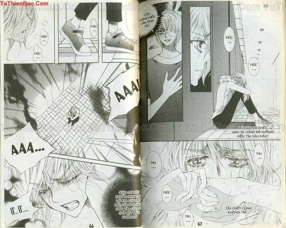 dự án siêu sao chapter 13 34