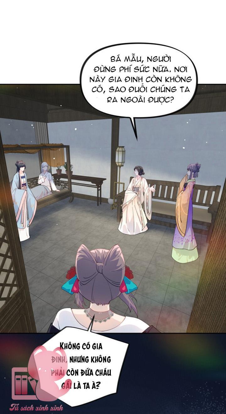 một đêm nọ đột nhiên yandere tới! chapter 128 41