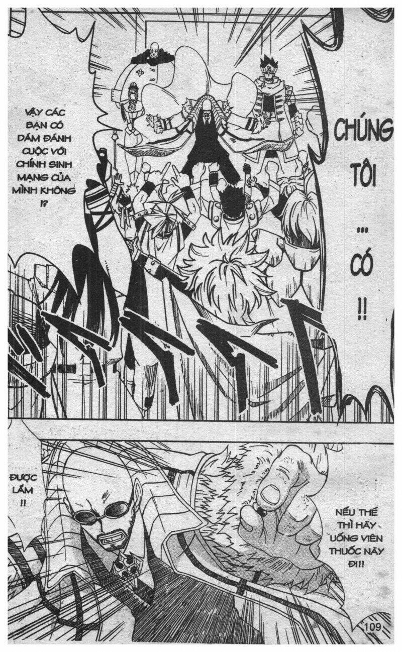 joou kishi monogatari chapter 3 107