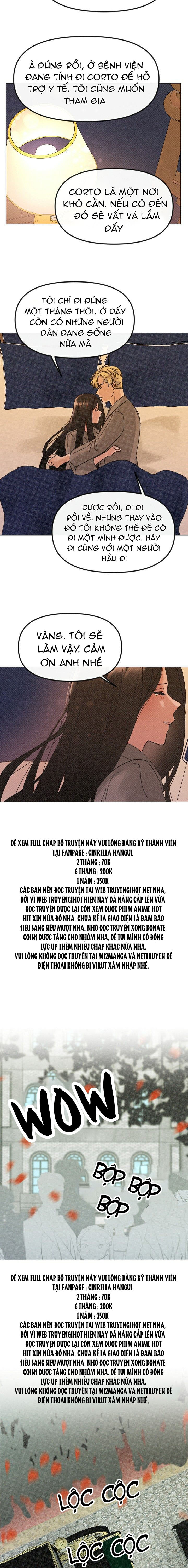 em dám không ? chapter 39.1 4