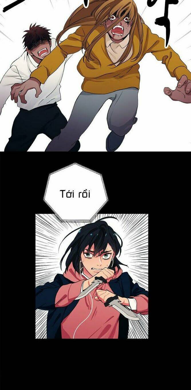 địa ngục trong núi misiryeong chapter 10 7