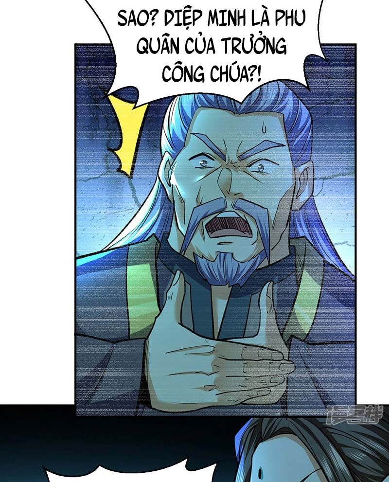 võ đạo độc tôn chapter 537 59