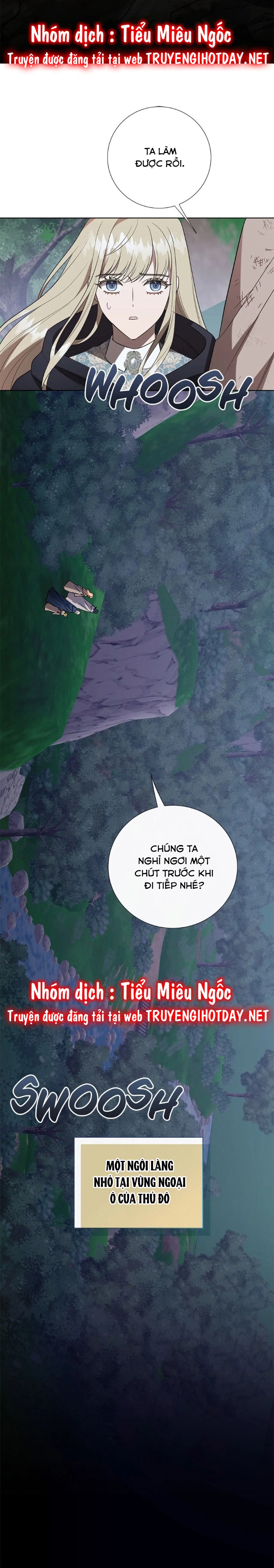 đừng ăn thịt tôi mà chapter 108 22