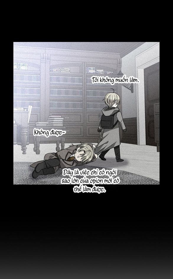 black haze - bản remake 2025 chapter 3 43