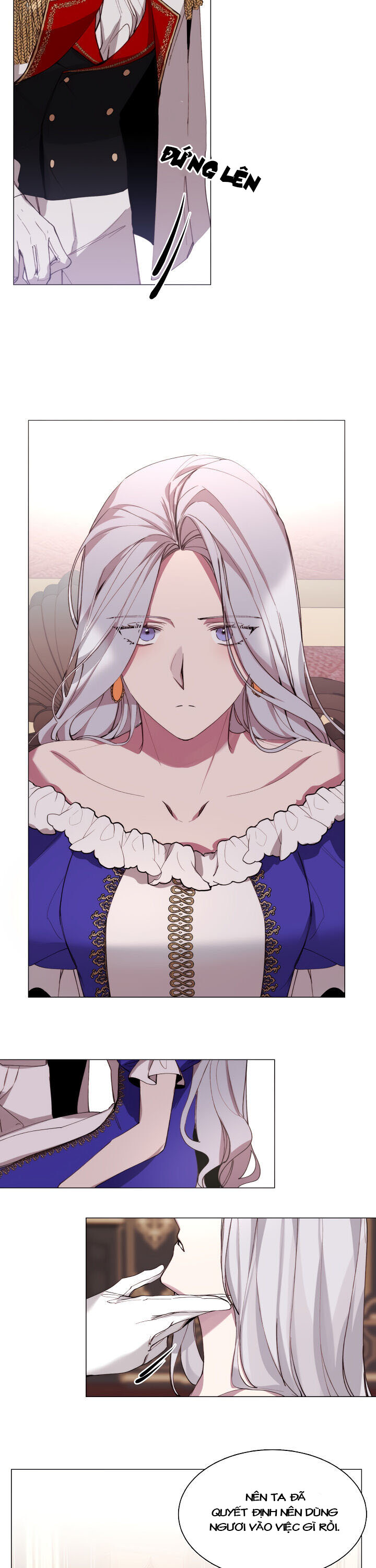 ác nữ cần một bạo chúa chapter 6 14