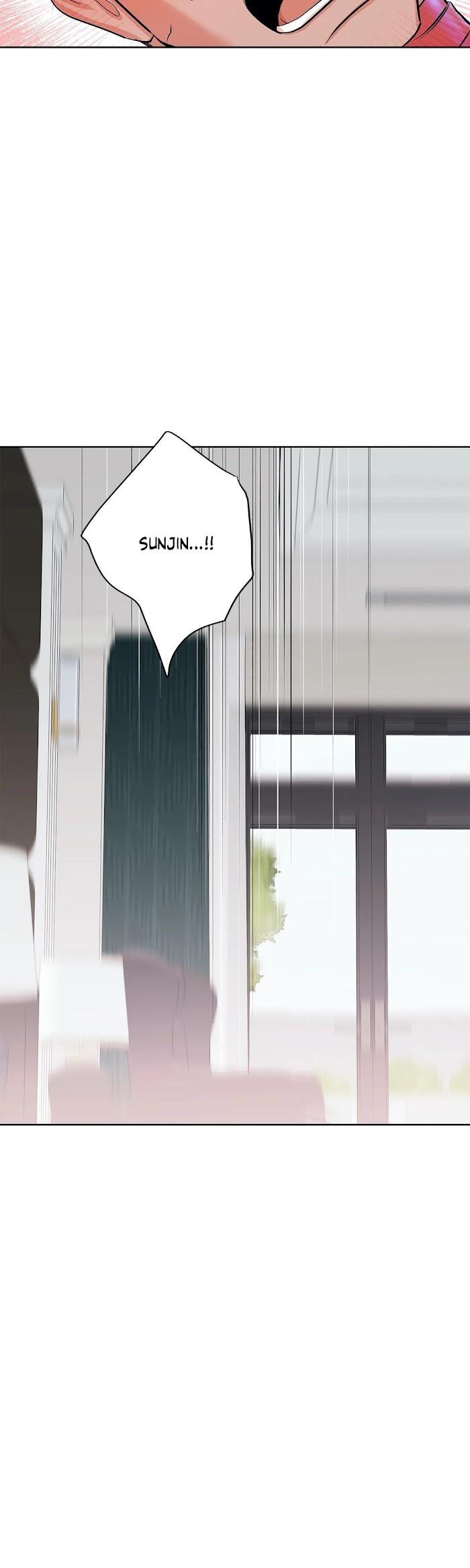 thầy giáo thể dục m chapter 17 28