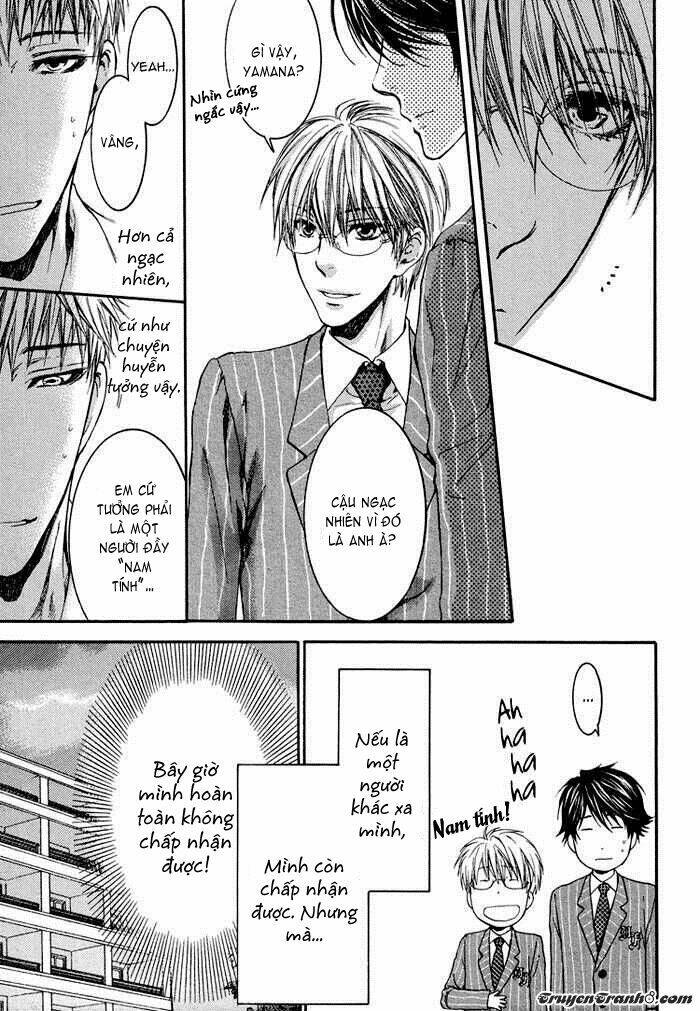 elektel delusion chapter 1 19