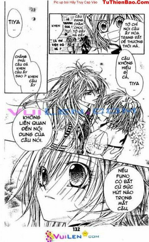 thiên thần giả tạo chapter 3 132