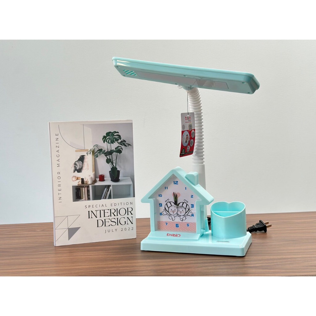 Đèn Học Bảo Vệ Thị Lực Protex BE014I Hàng chính hãng