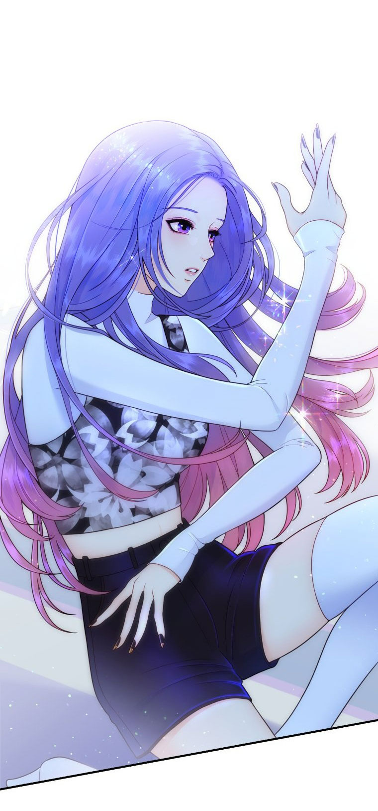 nữ nhân trợ giúp được yêu thích nhất chapter 3.2 52