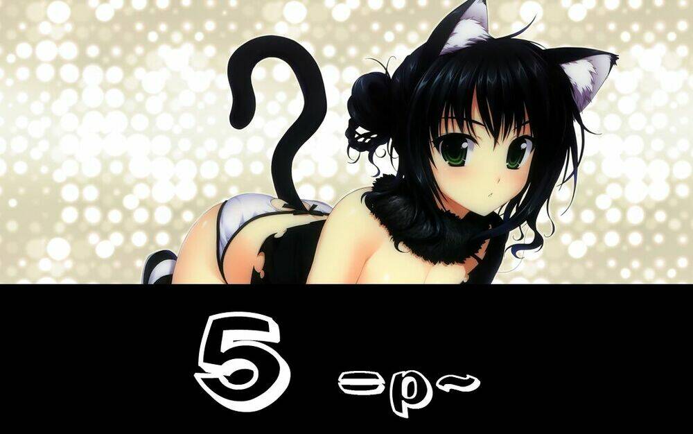 come come vanilla! chapter 6 29