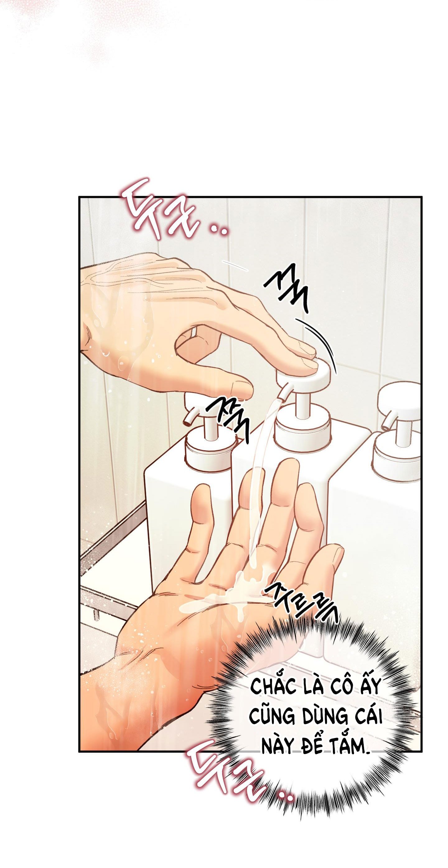 [18+] một lòng một dạ chapter 99.2 3