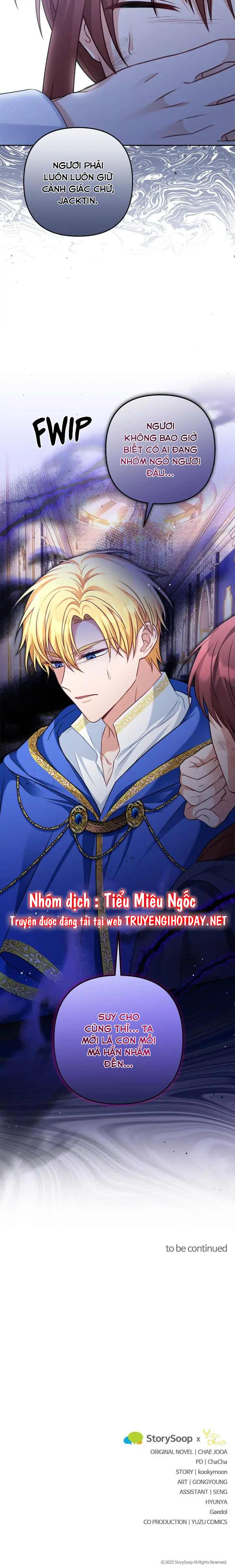 sống cùng với mẹ chồng chapter 35 33