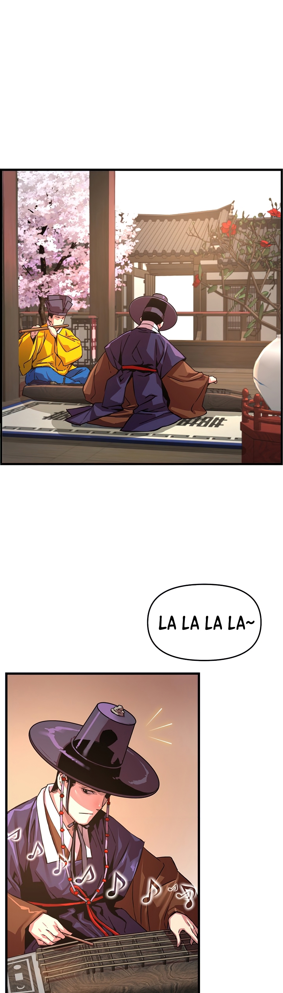 tôi sẽ sống như một hoàng tử chapter 52 22