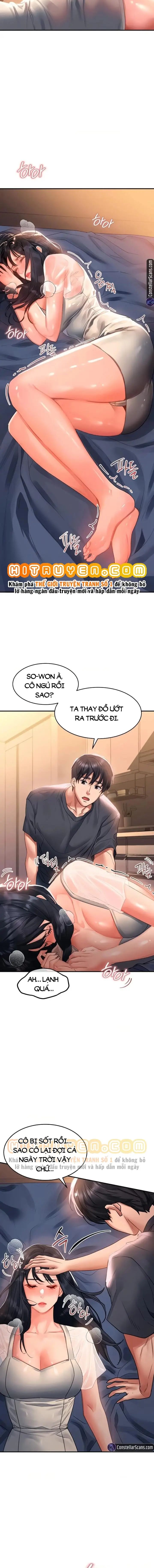 mở khóa trái tim em chapter 30 7