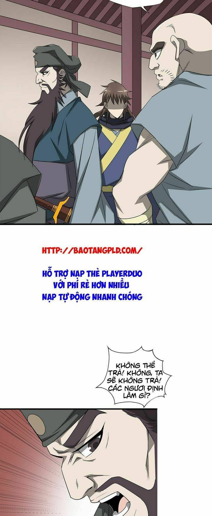 cuồng long chapter 25 47