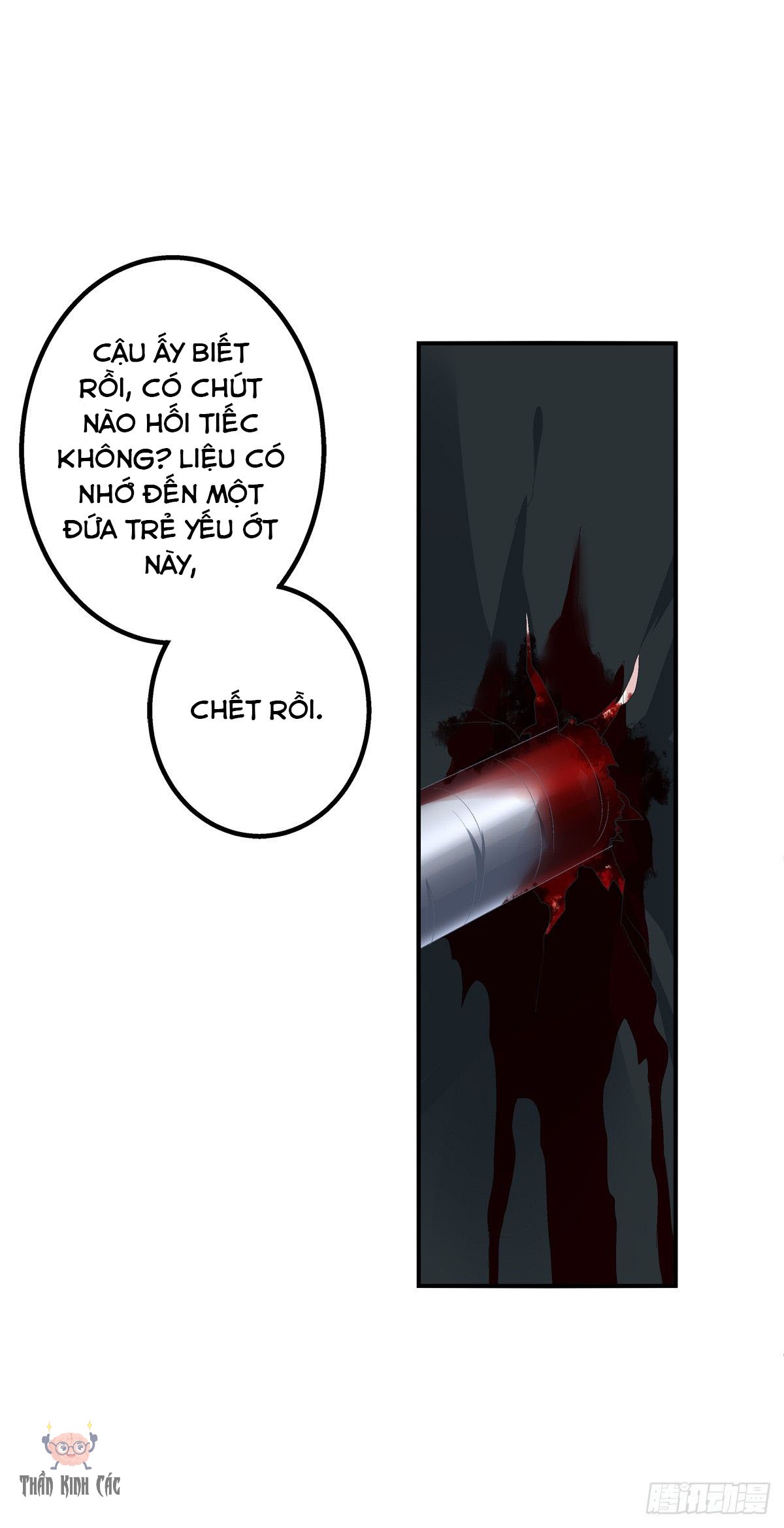 kiểm soát tuyệt đối chapter 17 49