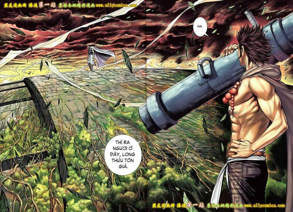 phong thần ký iii chapter 33 29