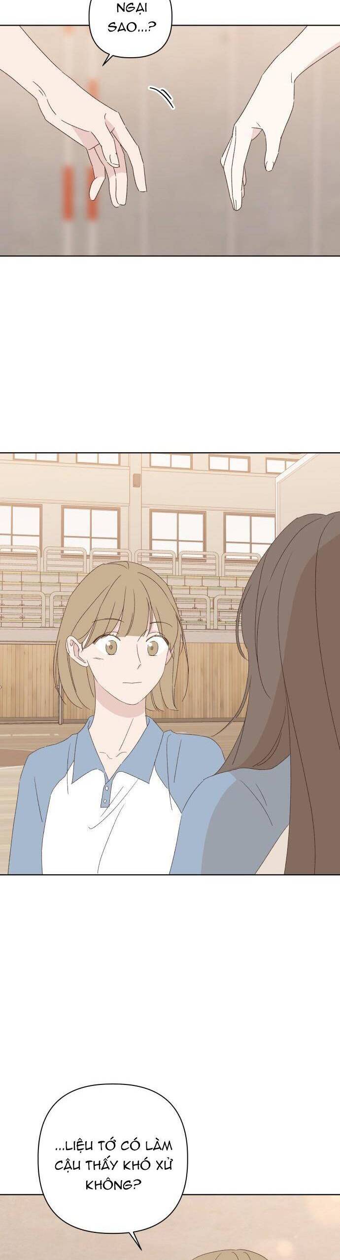 lén lút quện nhau chapter 32 22