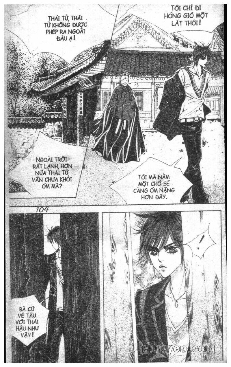 hoàng cung chapter 11 98