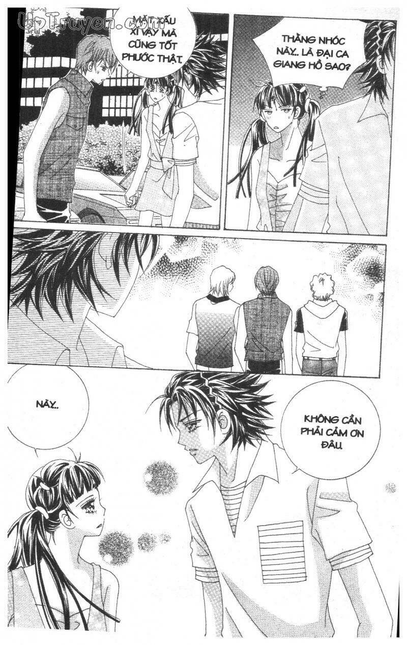 meo meo dịu dàng đi nhé chapter 6 75