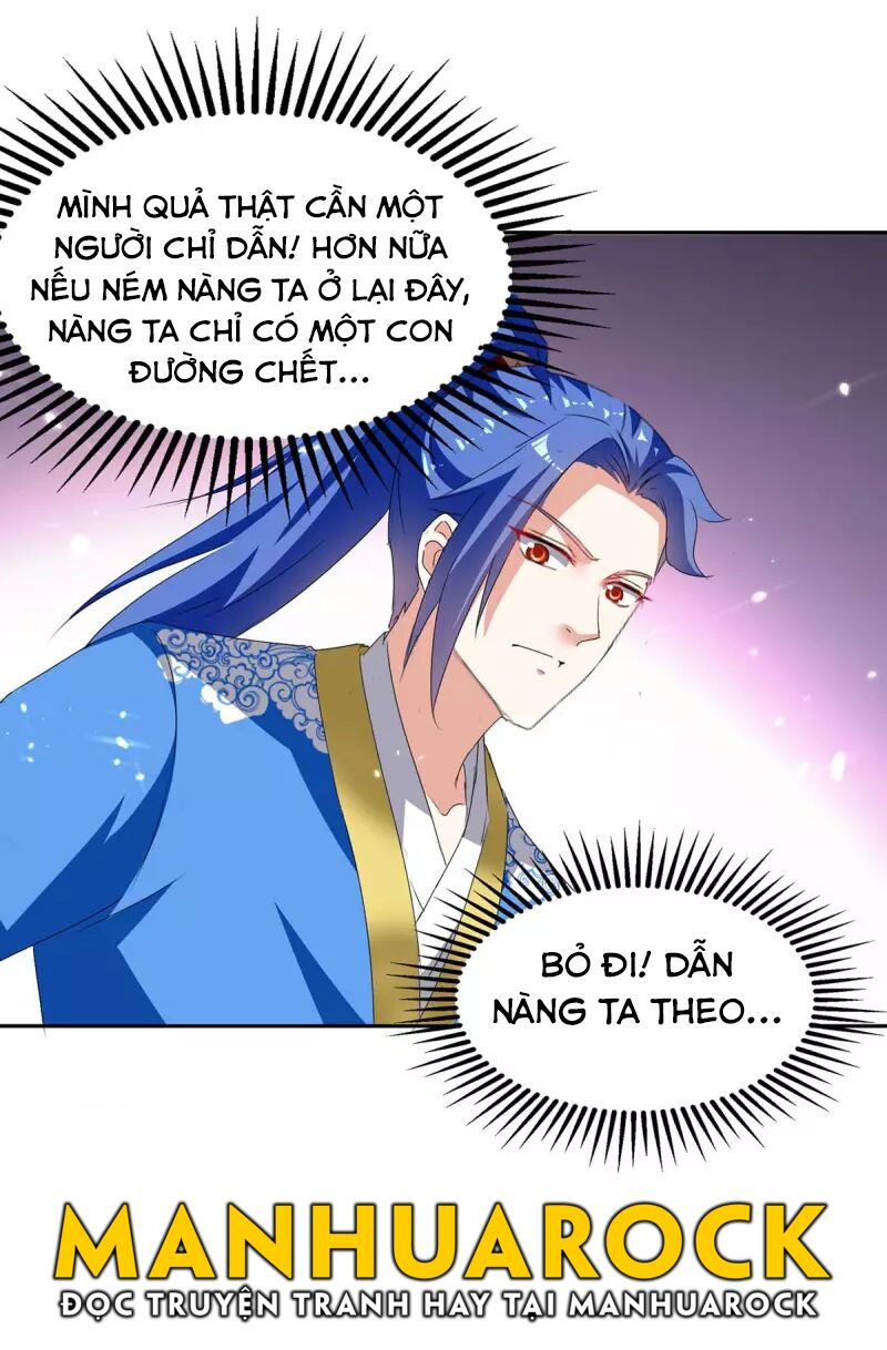 tối cường thăng cấp chapter 288 15
