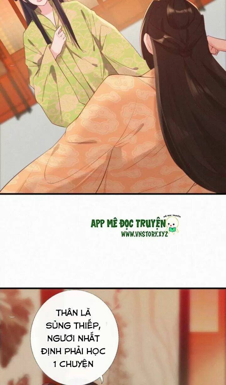 thiên hương mỹ nhân chapter 23 29