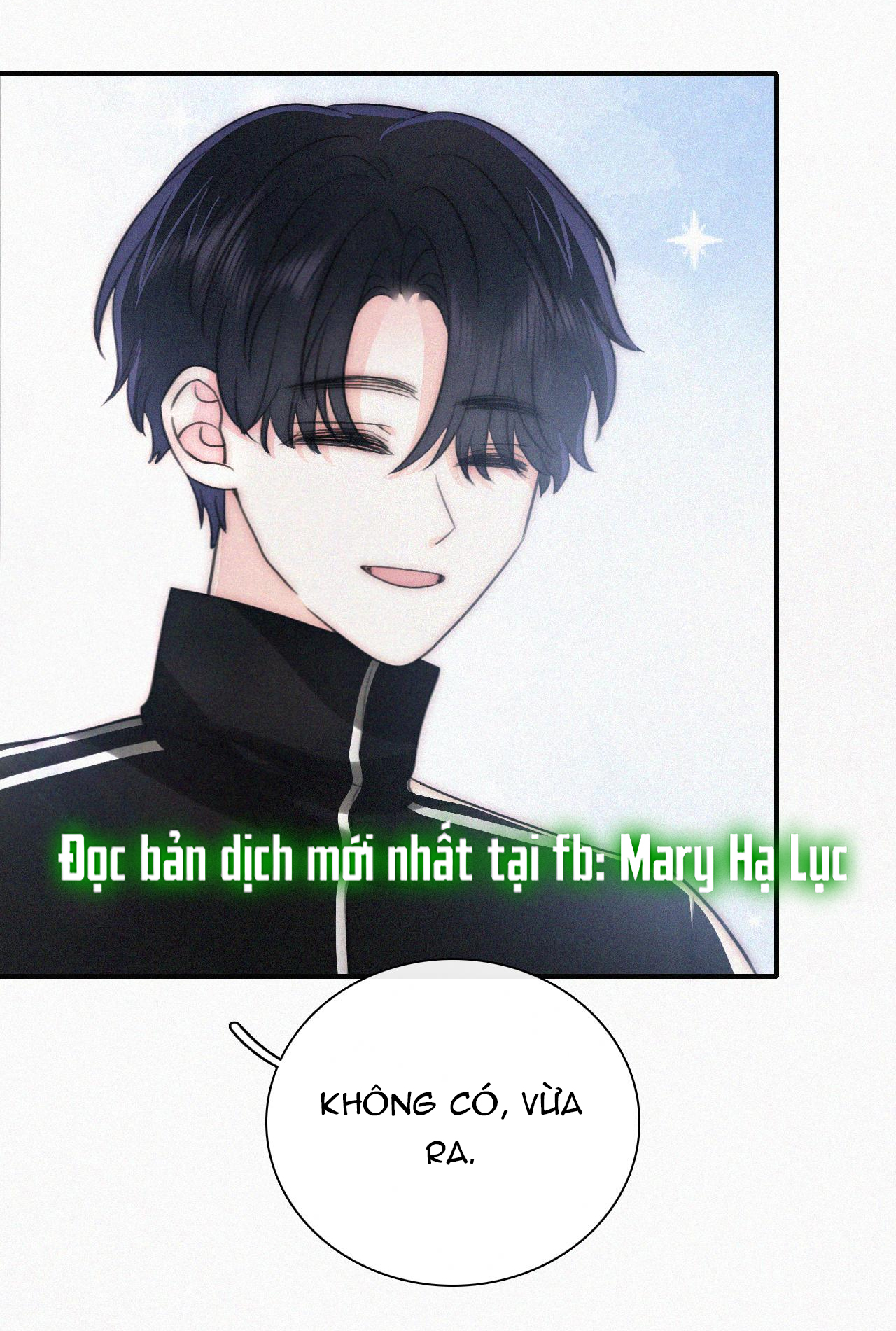 bệnh yêu chapter 98 30