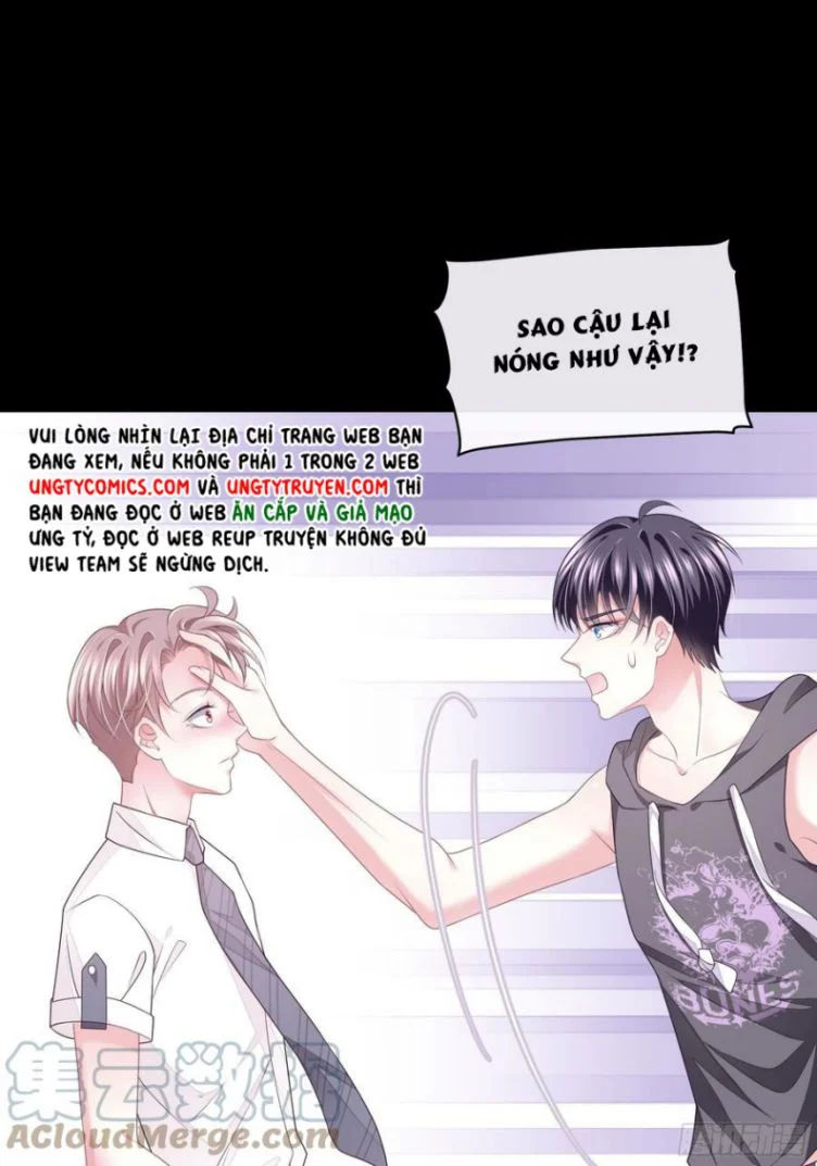 tôi nghi ngờ hệ thống thích tôi chapter 31 37