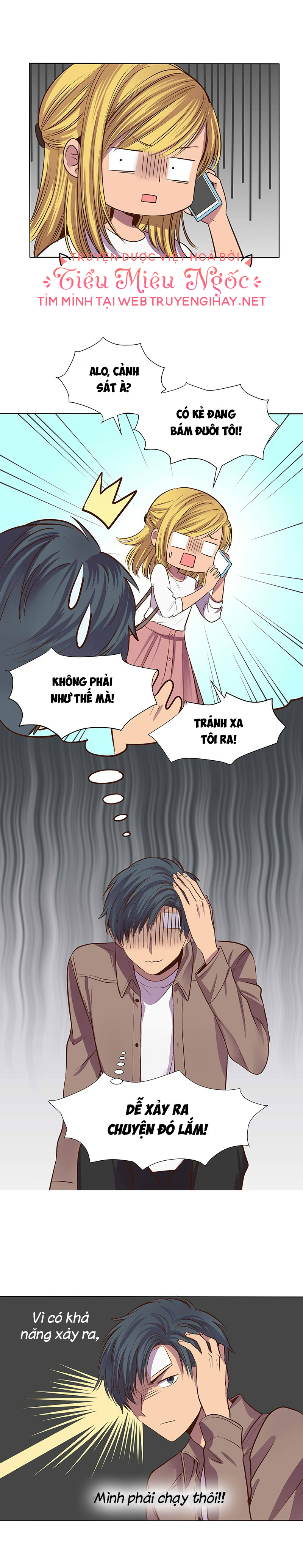 điều bí mật mà tôi luôn giữ kín chapter 34 4