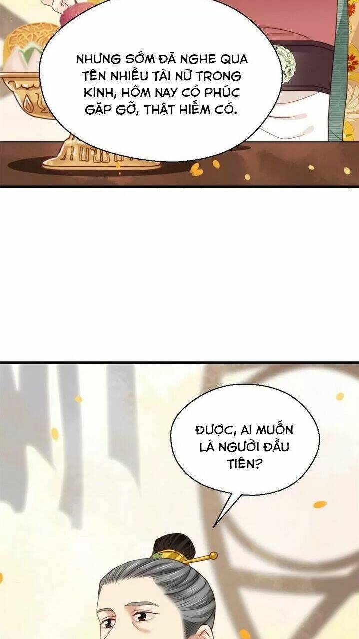 kiều nữ độc phi chapter 198 13