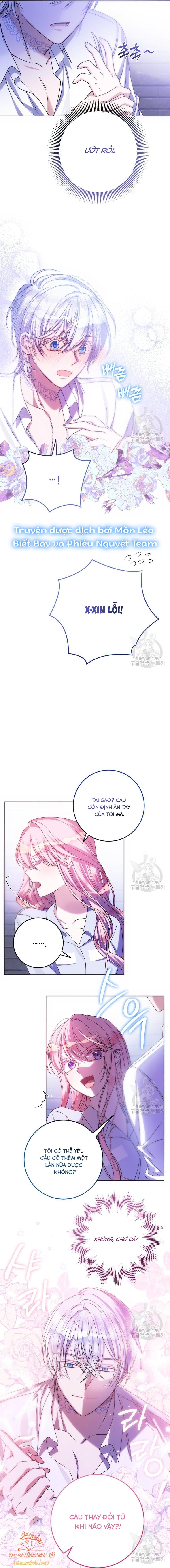 tôi đã gặp nam chính trong ngục tù chapter 23 15