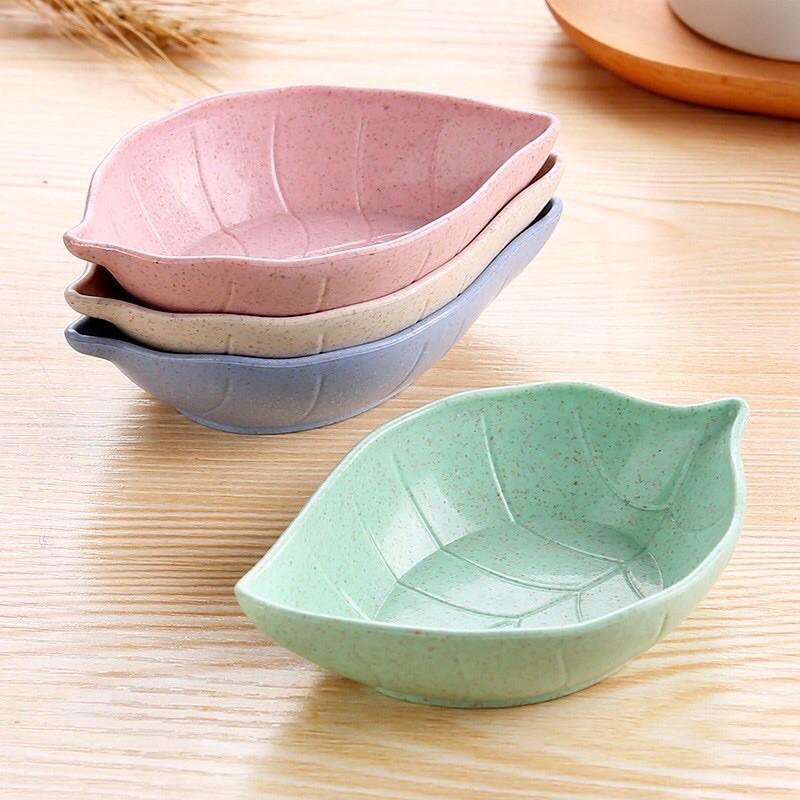 Chén đựng gia vị lúa mạch