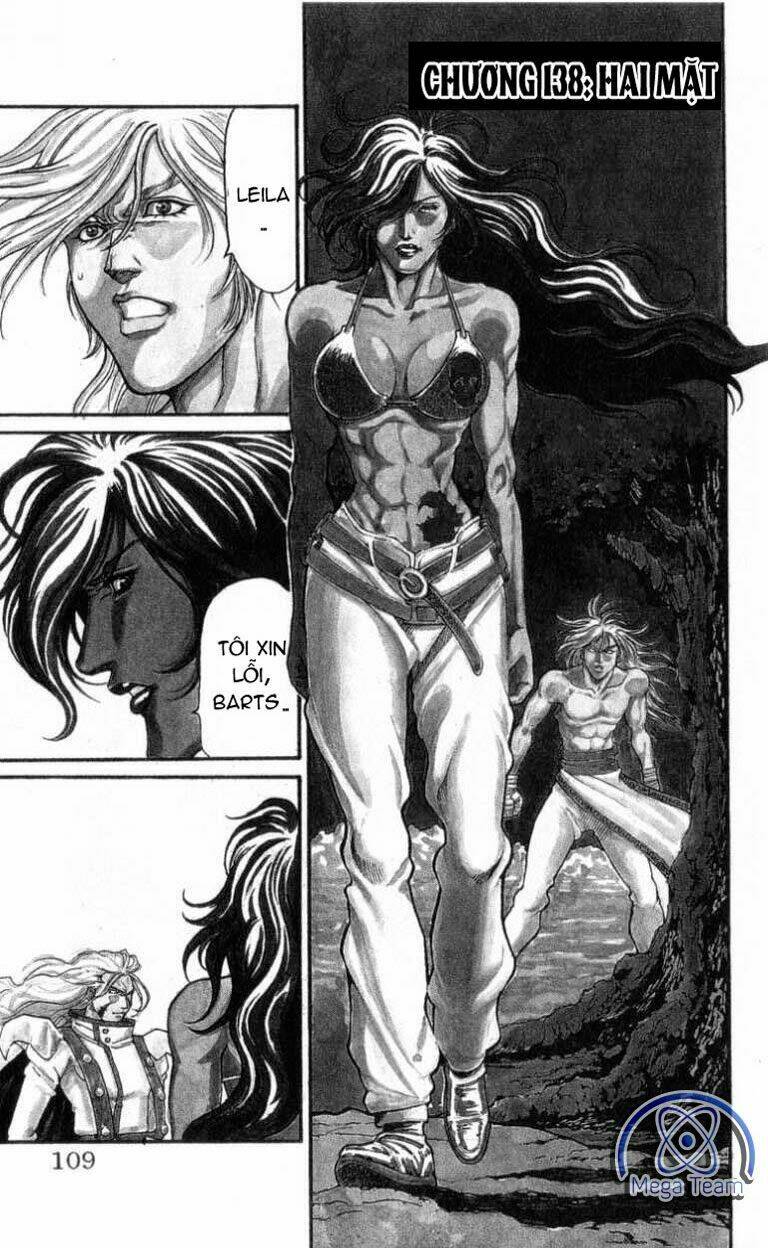 vua trên biển chapter 138 1