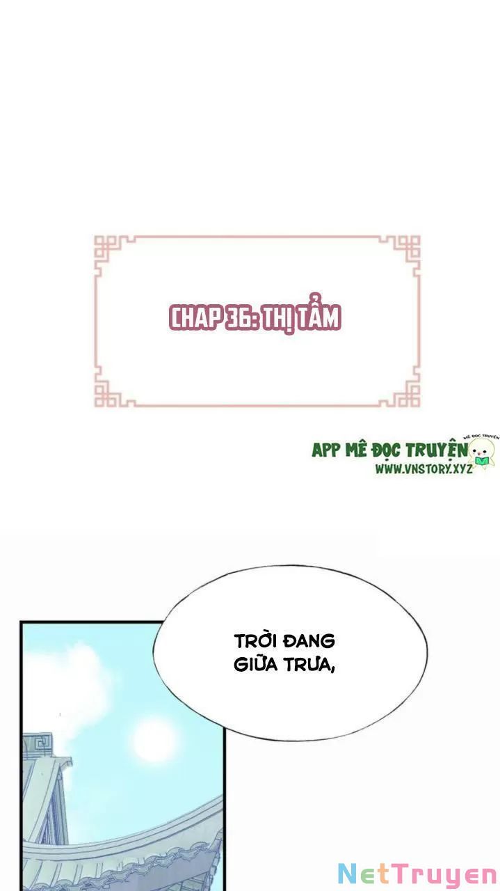 lại bị bệnh chiều chuộng quấn lấy chapter 36 2