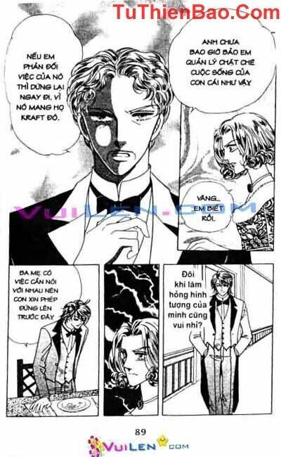 tìm anh - look for oppa chapter 8 89
