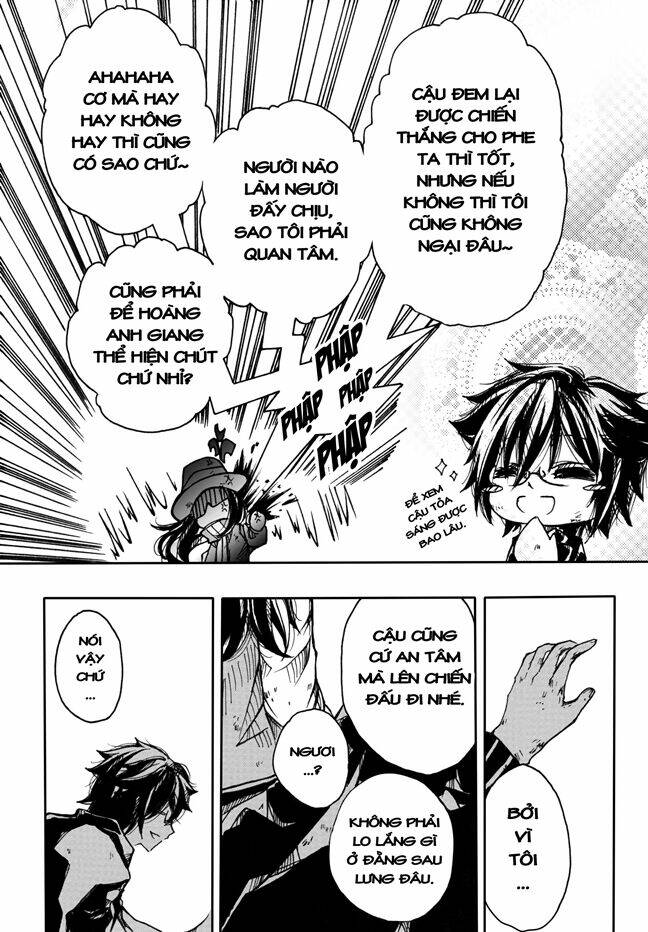 ma pháp thiếu niên lct chapter 7.5 17