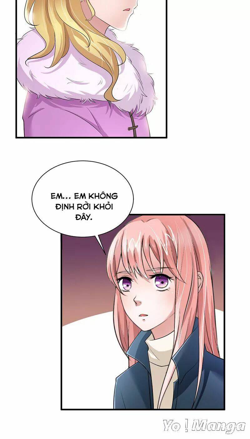 cô dâu gả thay của tổng tài chapter 54 14