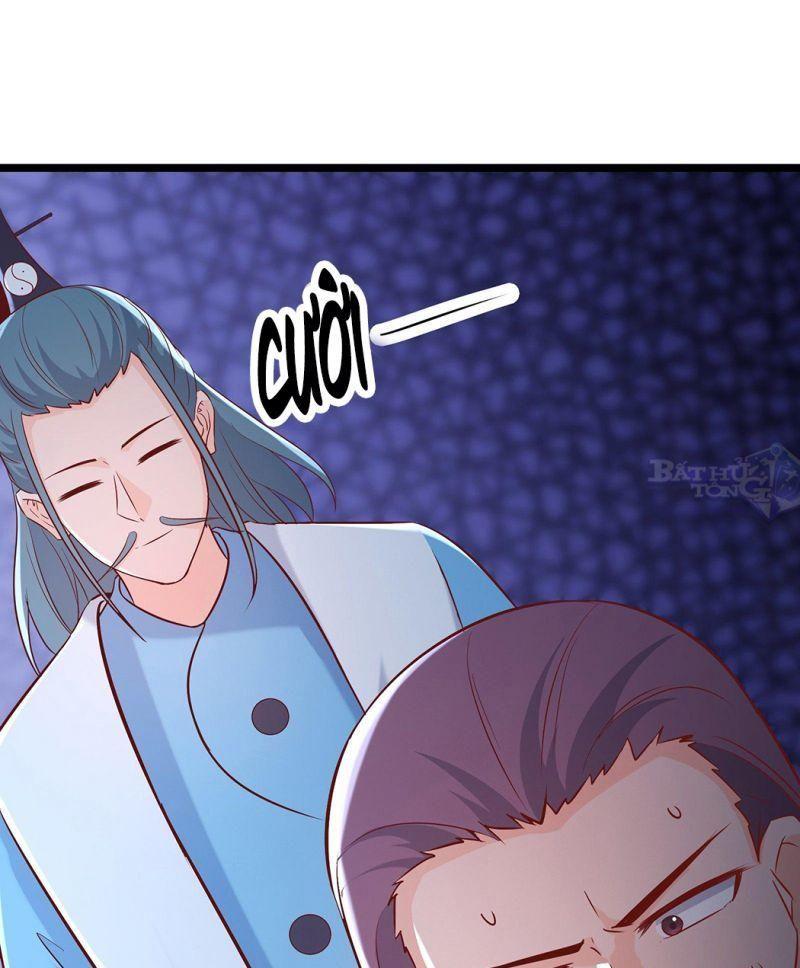 đồ đệ ta toàn là nữ ma đầu chapter 35 1