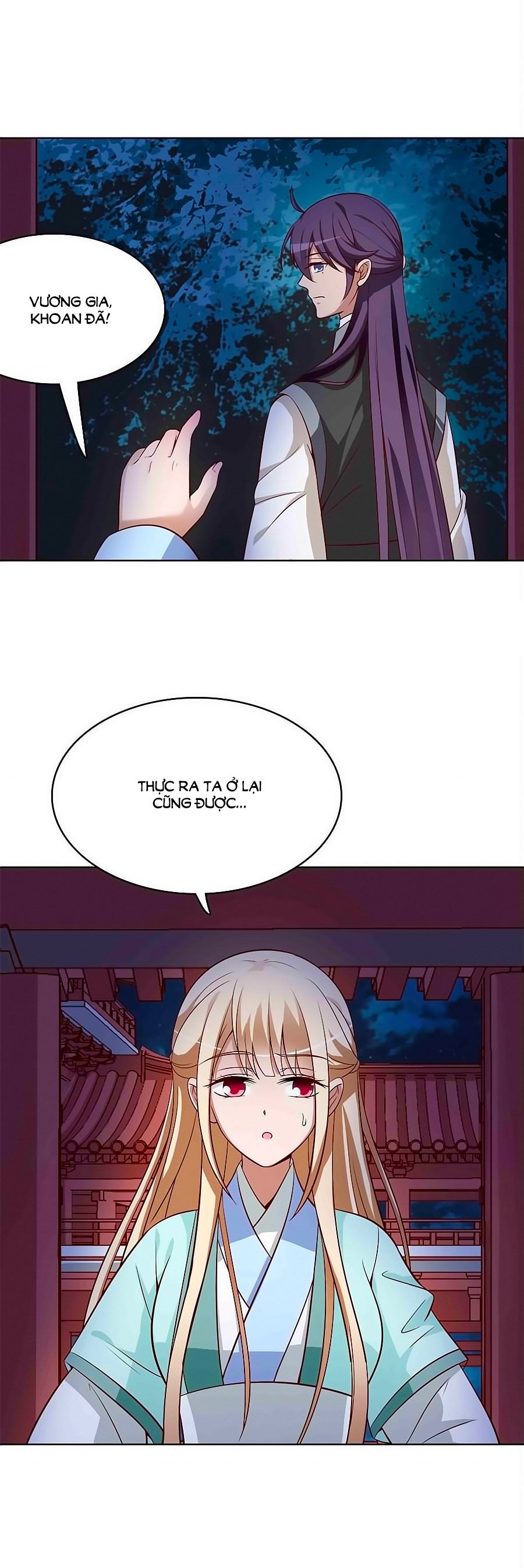 kiêu ngạo vương gia chủng điền phi chapter 32 3