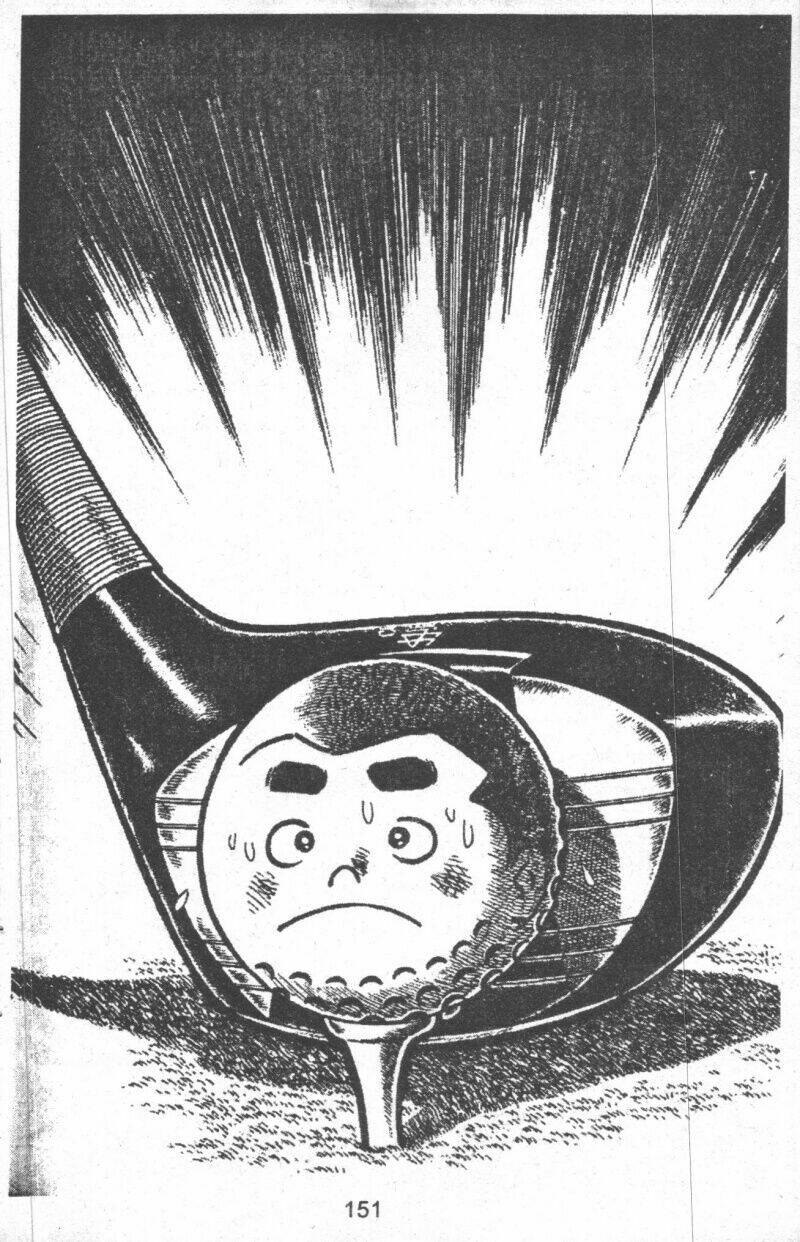 ashita tenki ni naare chapter 8 151