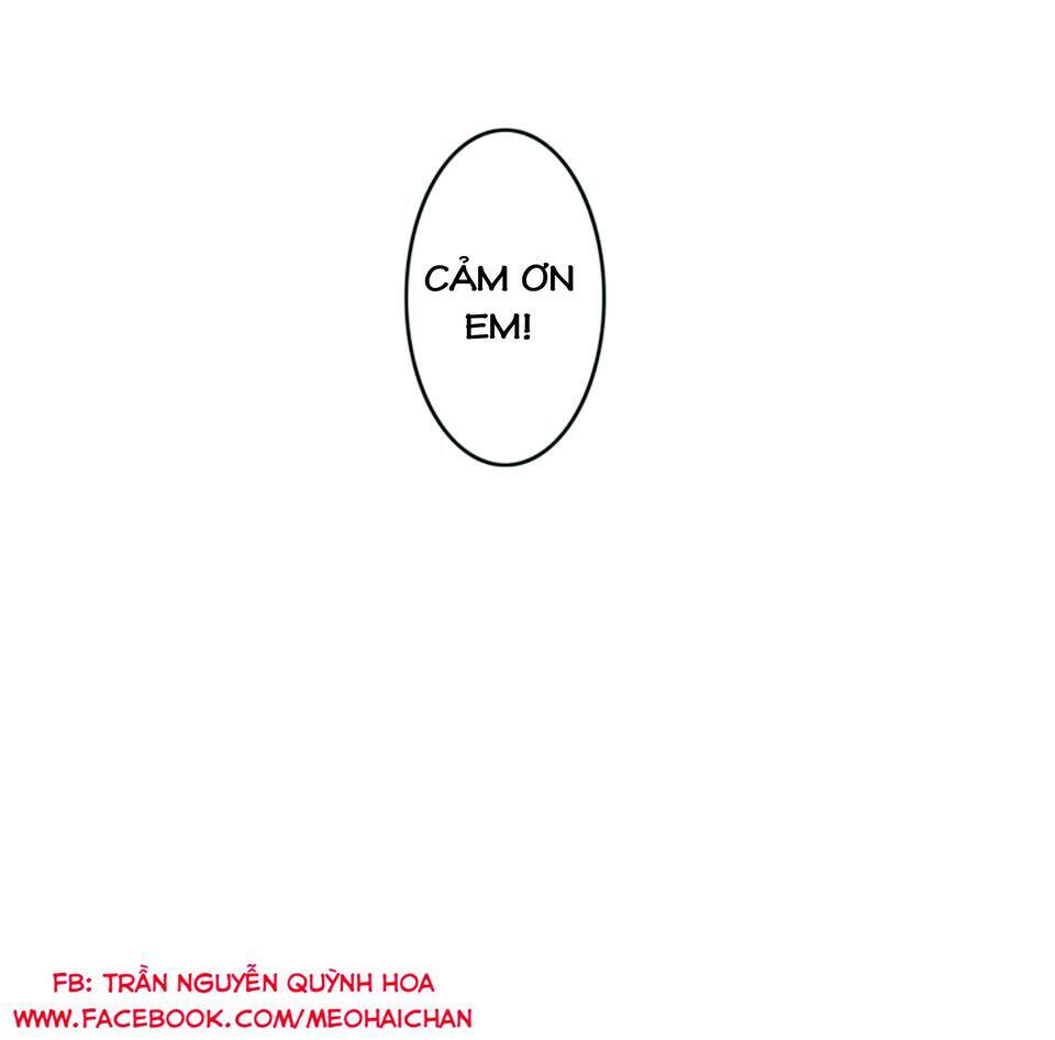 tình yêu! bắt đầu từ ngày hôm nay chapter 15 49