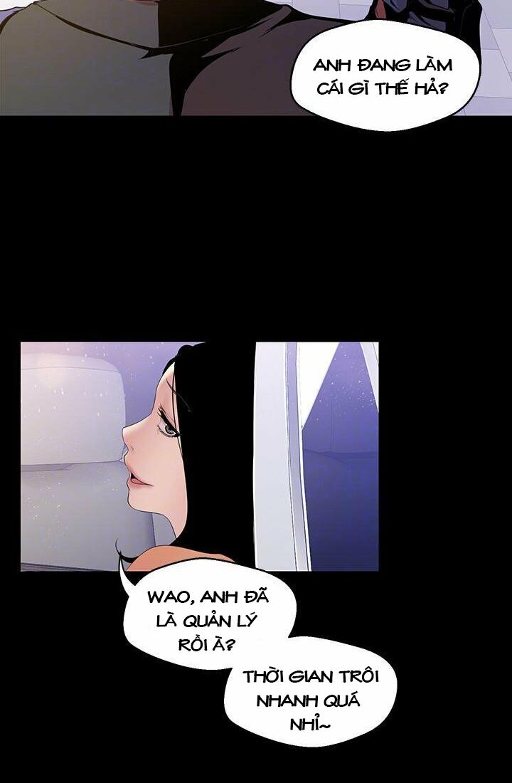 tân thế giới tuyệt vời chapter 38 20