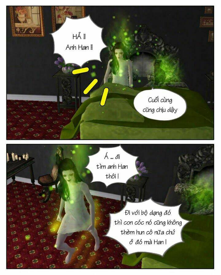 truyện sims - earl story chapter 19 34