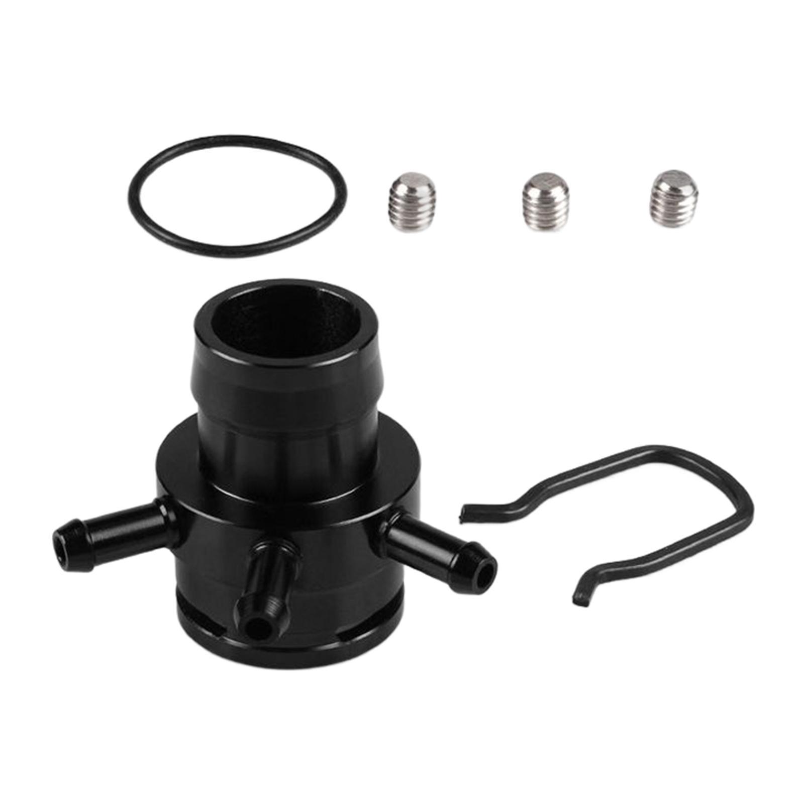 Boost Vacuum Sensor Adapter Fits for 2.0T Fsi Tsi Professional